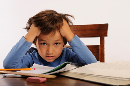 Post image for My Child Only Met Half His IEP Goals. Now What?